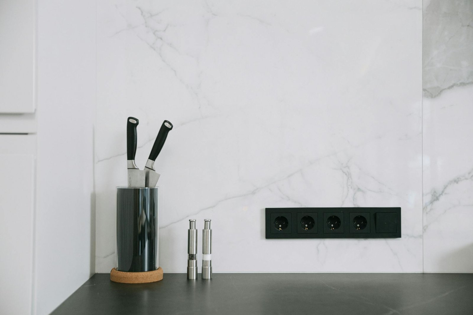 Creative and unique knife storage solutions